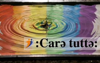 Carə tuttə, anche noi siamo per un utilizzo più inclusivo della lingua italiana!